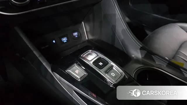 Hyundai Sonata (DN8) id 3273635 из Кореи 19