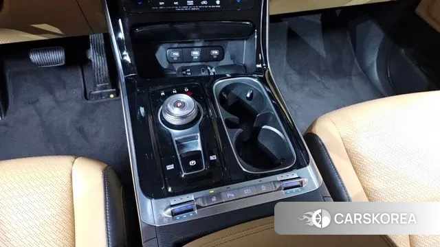 Kia Carnival 4th generation id 3448920 из Кореи 19