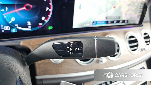 Mercedes-Benz E-Class W213 id 4500545 из Кореи 31