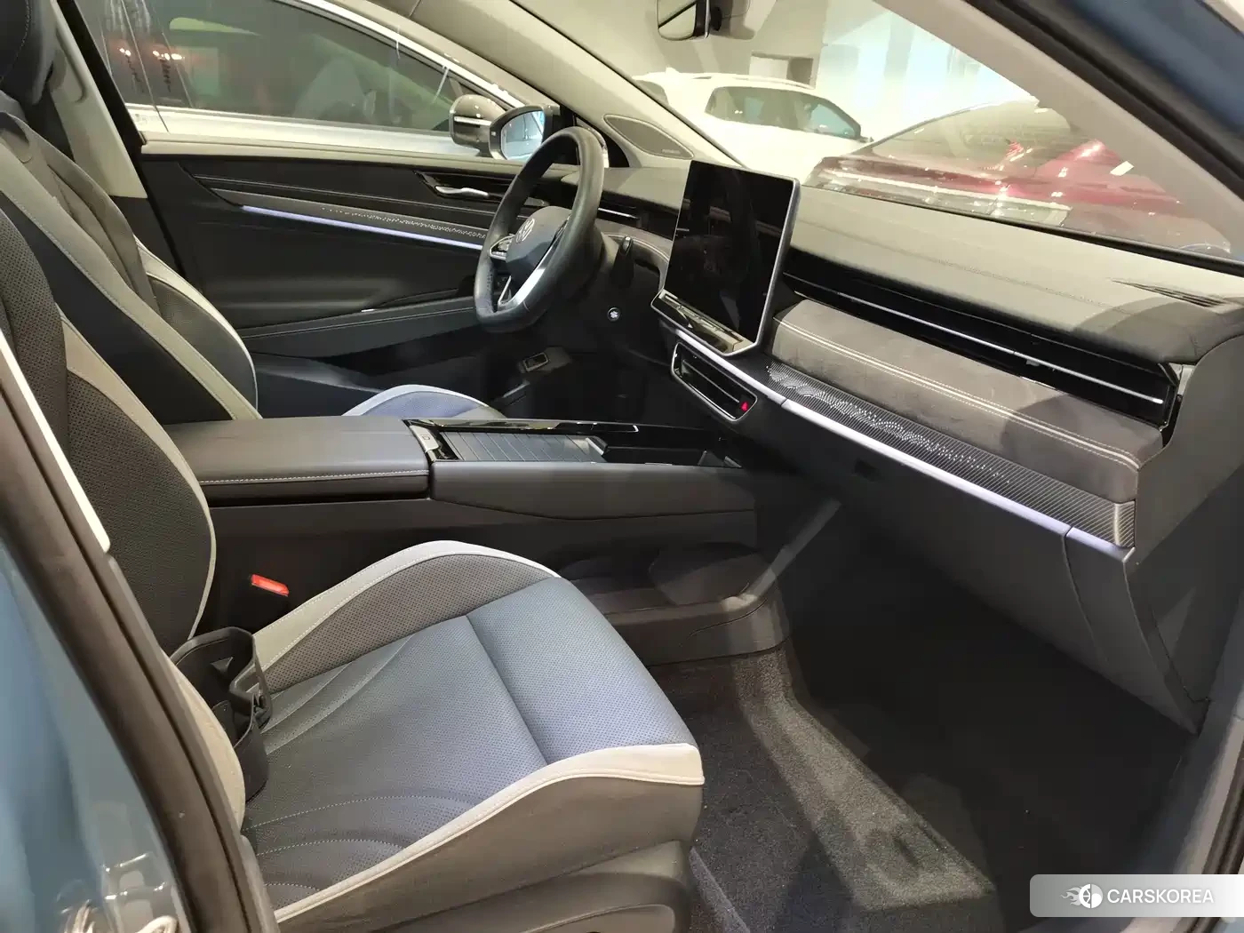 Volkswagen ID.7 VIZZION id 4653746 из Китая 9