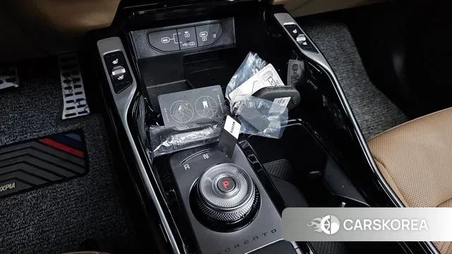 Kia The New Sorento 4th Generation id 3185441 из Кореи 19