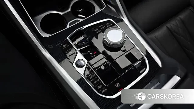 BMW X6 (G06) id 3031615 из Кореи 19