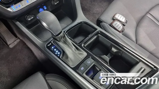 Hyundai Sonata New Rise id 2600546 из Кореи 19