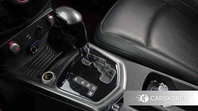 Ssangyong Tivoli Armor id 3460277 из Кореи 19