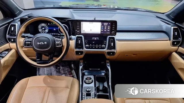 Kia Sorento 4th Generation id 3473035 из Кореи 19