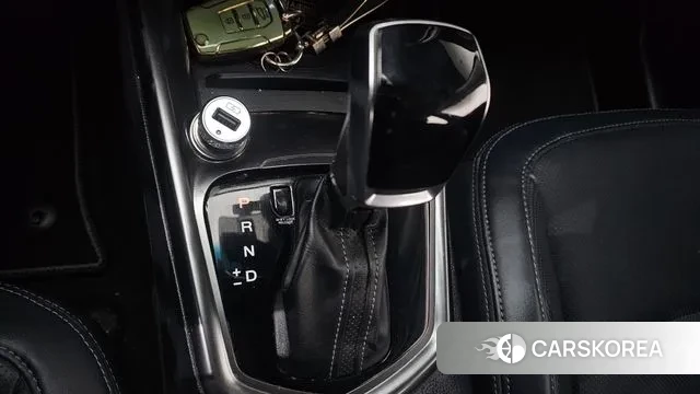 Ssangyong Berry New Tivoli id 3621920 из Кореи 19