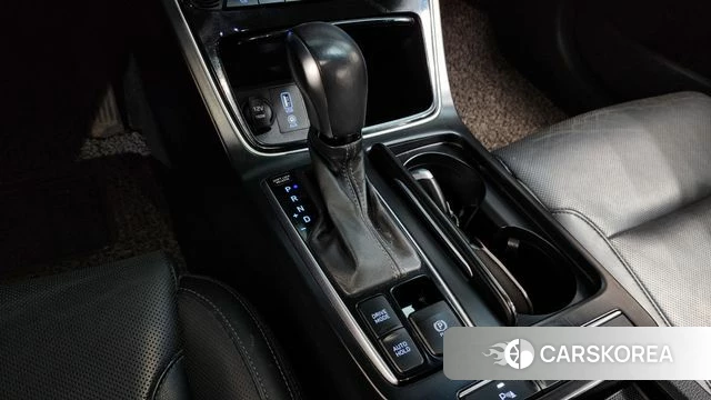 Hyundai Grandeur IG id 4615470 из Кореи 33