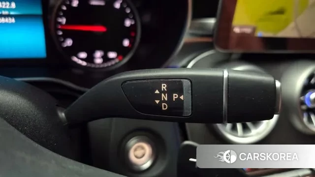 Mercedes-Benz C-Class W205 id 3568320 из Кореи 19