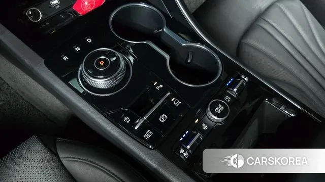 Kia K5 3rd generation id 3008807 из Кореи 19