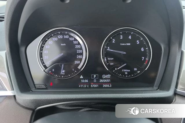 BMW X1 id 3875909 из Китая 16