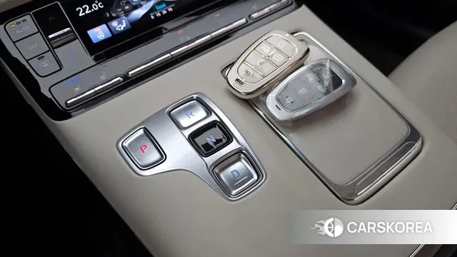 Hyundai The New Grandeur IG id 3059147 из Кореи 19