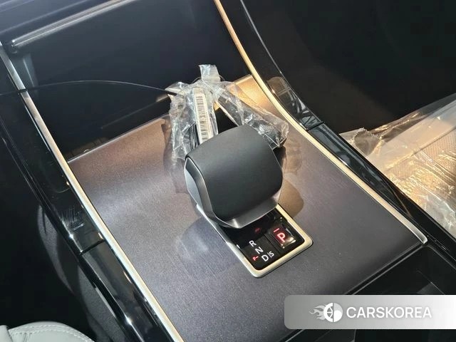 Land Rover Range Rover Velar id 4505134 из Кореи 19