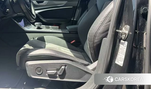 Audi A6L id 4266034 из Китая 9