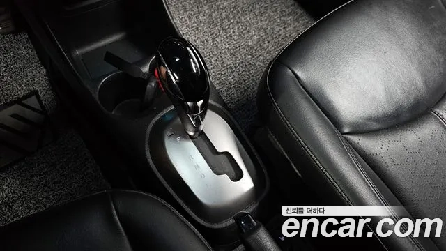 Chevrolet (GM Daewoo) The Next Spark id 2908227 из Кореи 19