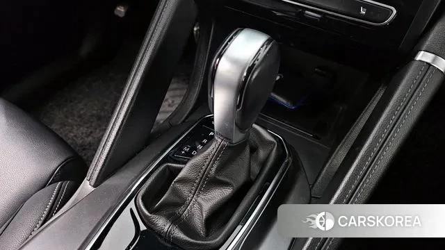 Renault Korea (Samsung) QM6 id 3557693 из Кореи 19