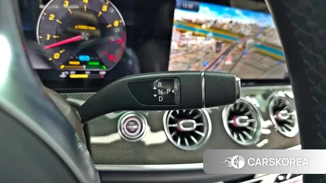 Mercedes-Benz CLS-Class C257 id 2902306 из Кореи 19