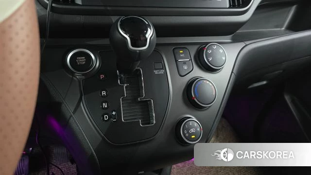 Kia The New Kia Ray id 4778658 из Кореи 19