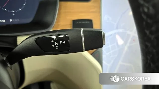 Tesla Model X id 3209504 из Кореи 19