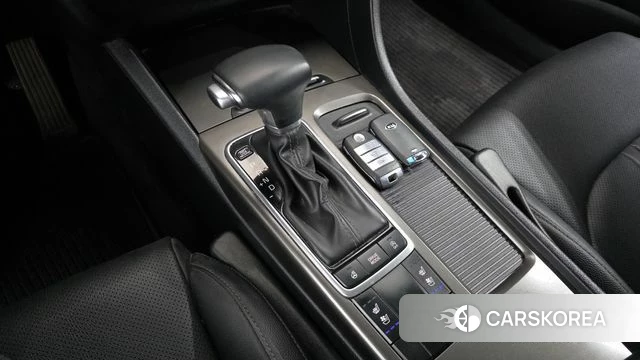 Kia The New K5 2nd generation id 4180586 из Кореи 19