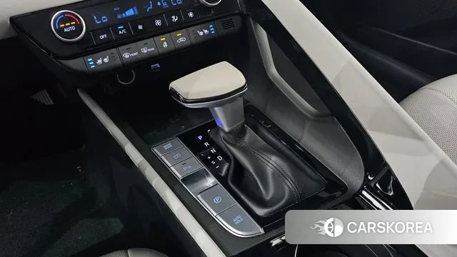 Hyundai Avante (CN7) id 3053743 из Кореи 19