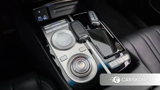 Genesis G80 (RG3) id 3438221 из Кореи 19