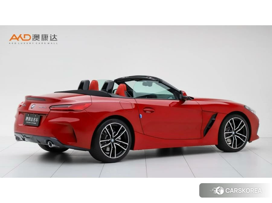BMW Z4 id 4419162 из Китая 9