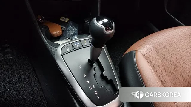 Kia The New Morning (JA) id 3507491 из Кореи 19