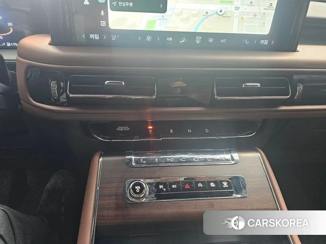 Lincoln Aviator 2nd generation id 4359944 из Кореи 10
