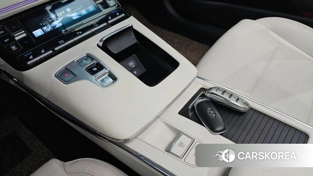 Hyundai The New Grandeur IG id 4302976 из Кореи 29