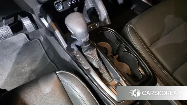 Chevrolet (GM Daewoo) Trailblazer id 3493798 из Кореи 19