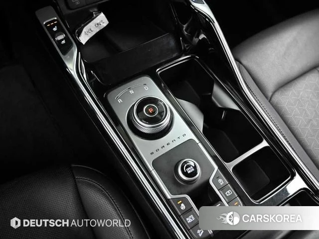 Kia Sorento 4th Generation id 3818415 из Кореи 19