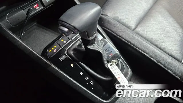 Kia Stonic id 2493034 из Кореи 19