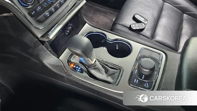 Jeep Grand Cherokee id 3429328 из Кореи 19