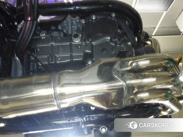 Honda CB1300SF SP id 4380267 из Японии 9