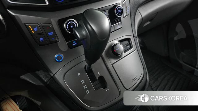 Hyundai The New Grand Starex id 3820700 из Кореи 19