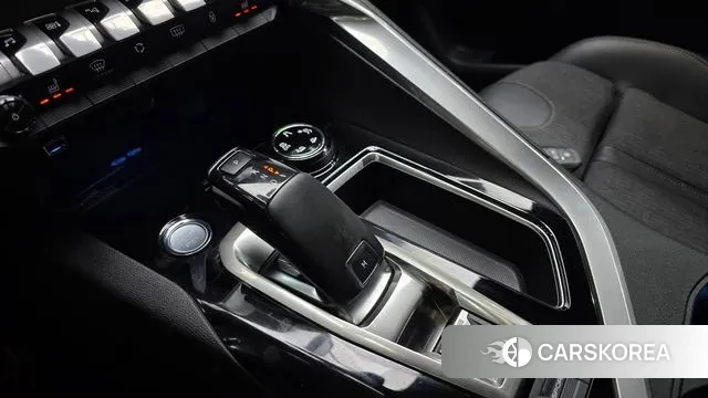 Peugeot 3008 second generation id 3505006 из Кореи 19