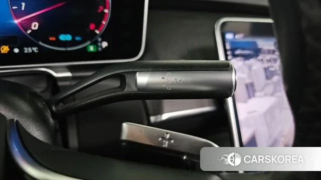 Mercedes-Benz S-Class W223 id 3556408 из Кореи 19