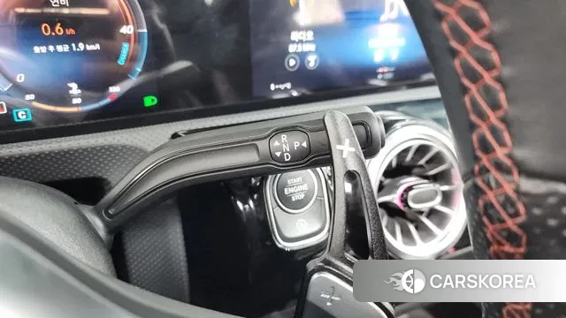 Mercedes-Benz CLA-Class C118 id 3349713 из Кореи 19