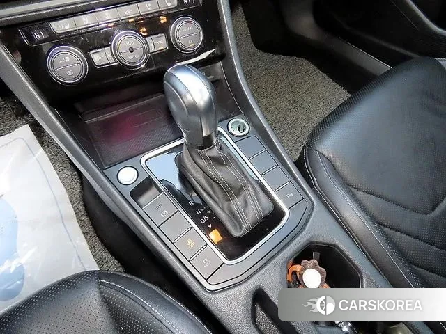 Volkswagen 7th Generation of Jetta id 3615858 из Кореи 19