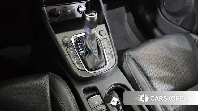 Hyundai The New Kona id 3411370 из Кореи 19