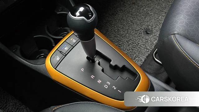 Kia Morning Urban (JA) id 4618533 из Кореи 30