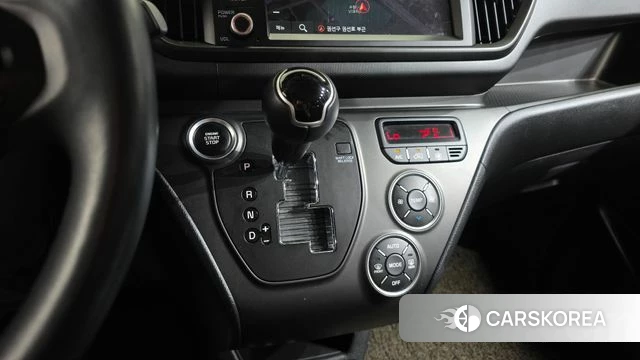 Kia The New Kia Ray id 4762673 из Кореи 31