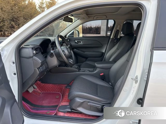 Honda Binzhi id 4368146 из Китая 19