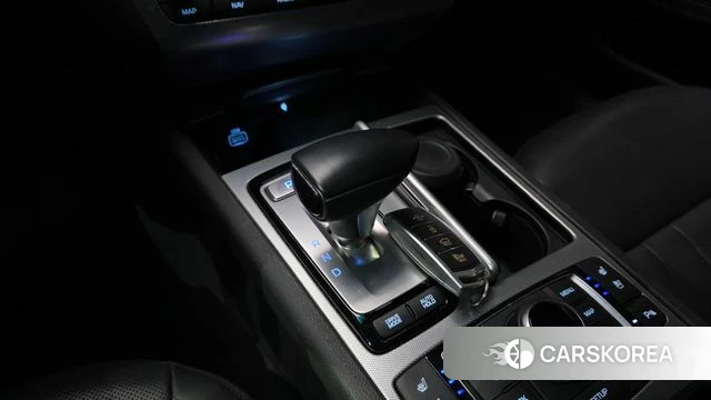 Genesis G80 id 3834569 из Кореи 19