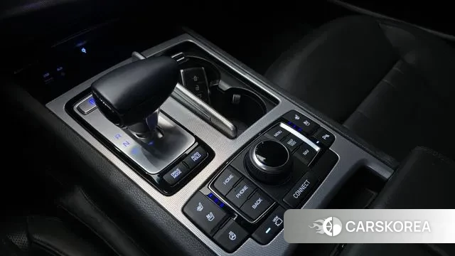 Genesis G80 id 3703917 из Кореи 19