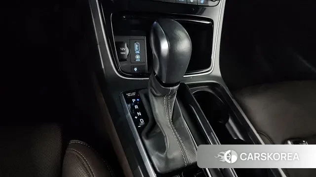 Hyundai Grandeur IG id 2986775 из Кореи 19