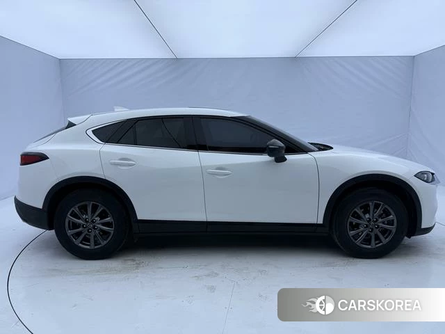 Mazda CX-4 id 4207004 из Китая 23