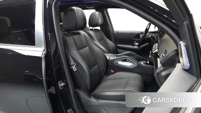 Mercedes-Benz GLS - Class X167 id 3342315 из Кореи 19