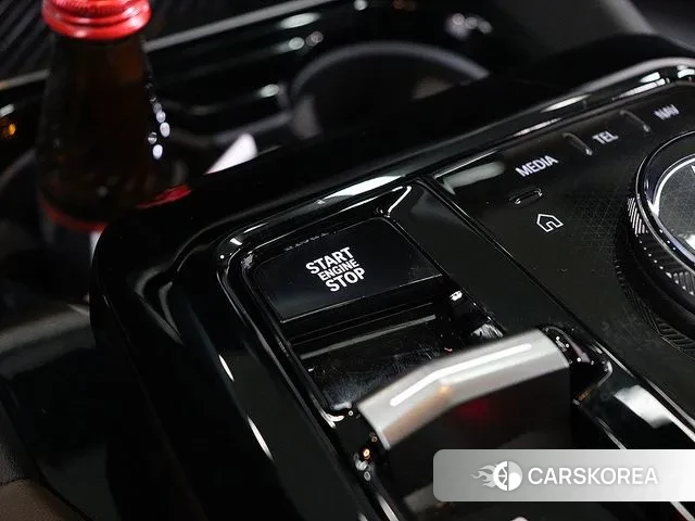 BMW 5 Series (G60) id 3431533 из Кореи 19