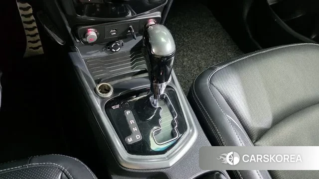 Ssangyong Tivoli Armor id 3547539 из Кореи 19